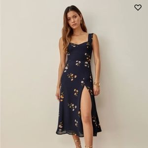 Reformation Fulton Dress